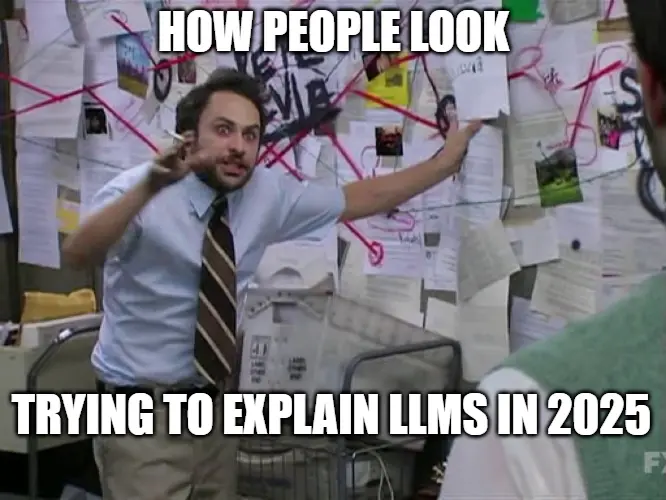 Evolution of LLMs