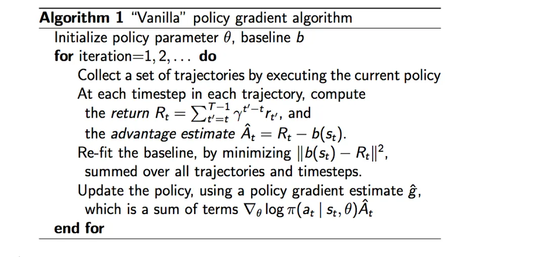 Image of policy based approach