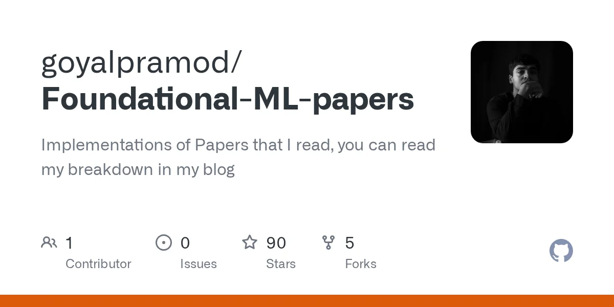Writing ML Papers from Scratch