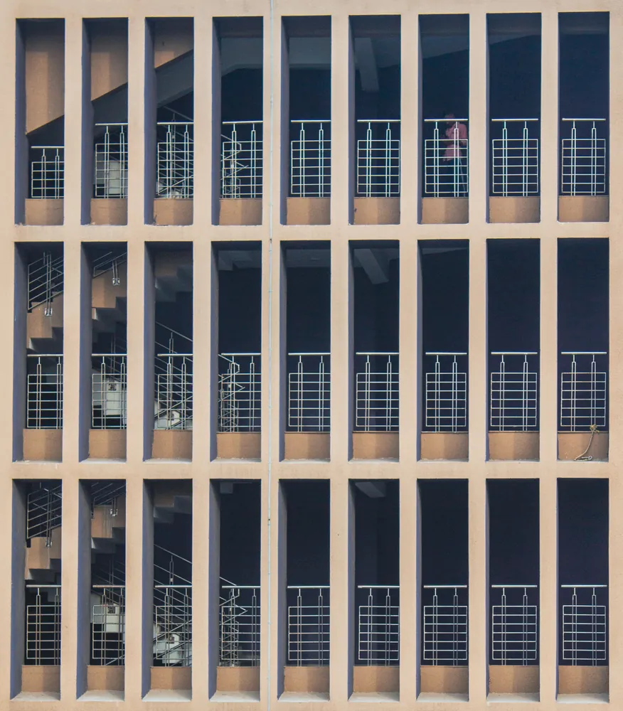 Balconies