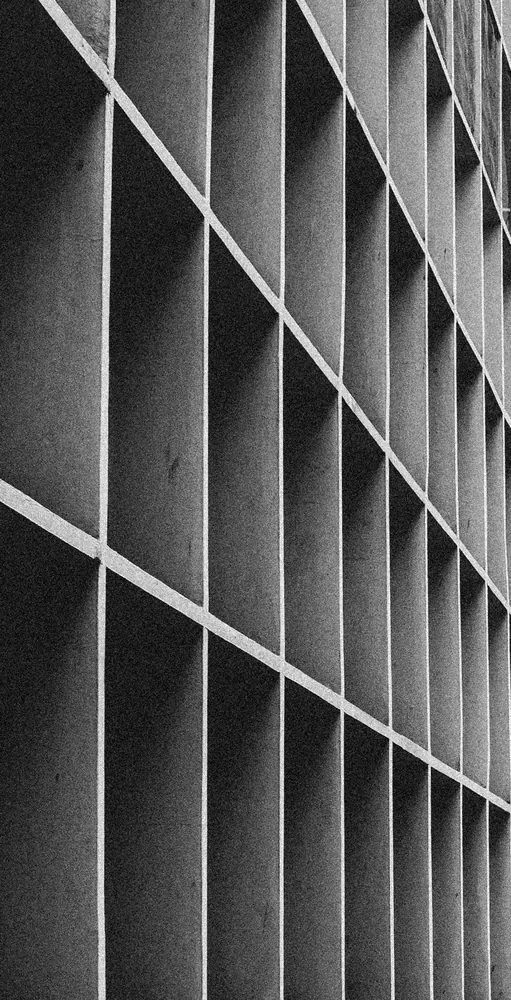Concrete Grid