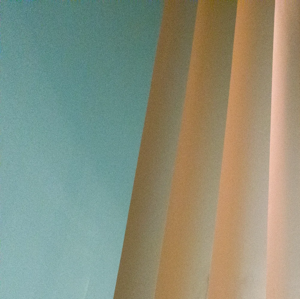 Pastel Folds