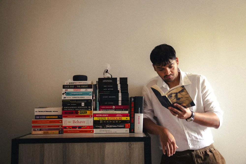 Reading