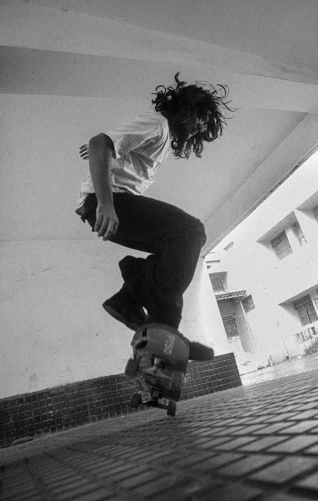 Airborne