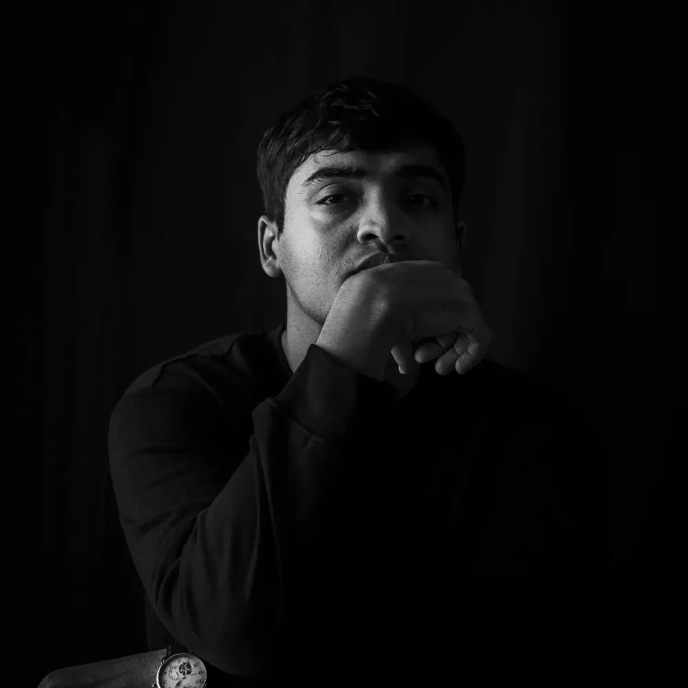 Lost in Thought